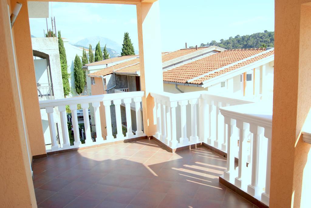 Guesthouse Vila Smilja Podgorica Zewnętrze zdjęcie