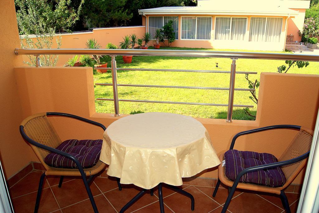 Guesthouse Vila Smilja Podgorica Zewnętrze zdjęcie