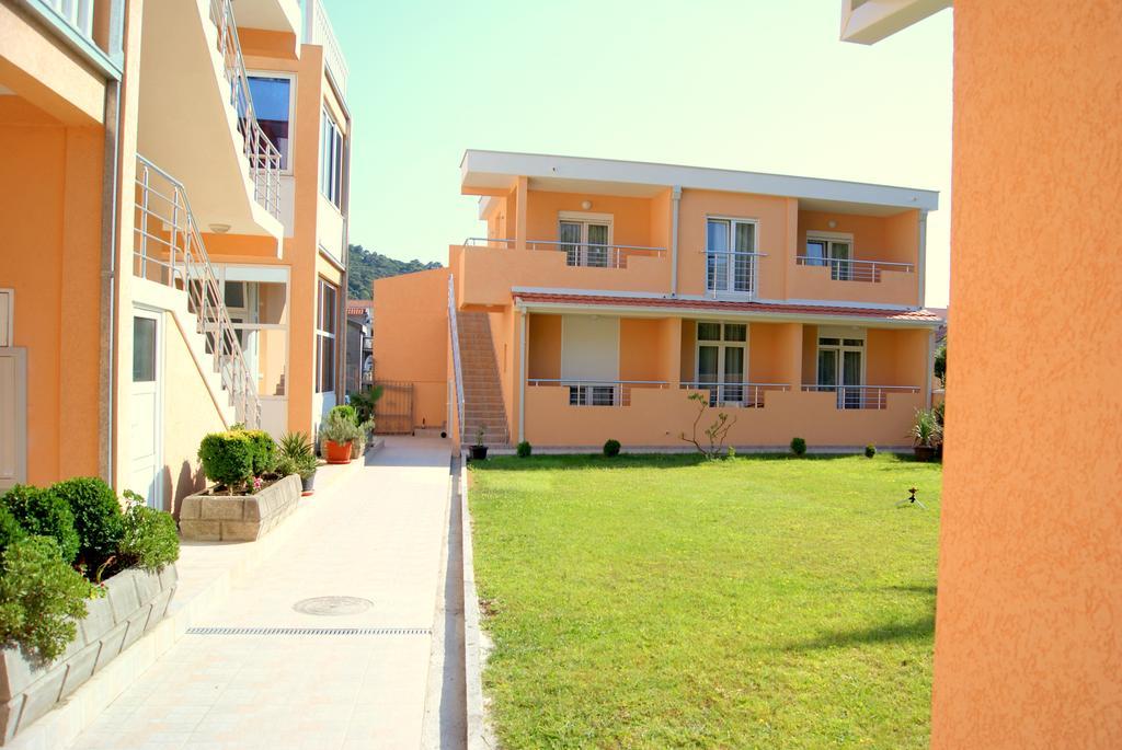 Guesthouse Vila Smilja Podgorica Zewnętrze zdjęcie