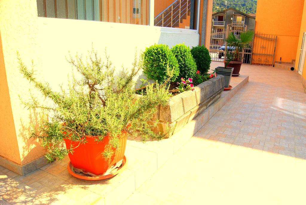 Guesthouse Vila Smilja Podgorica Zewnętrze zdjęcie