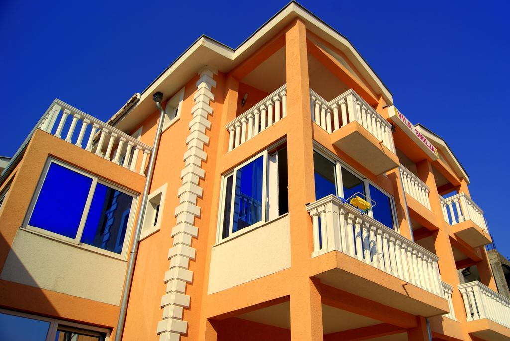 Guesthouse Vila Smilja Podgorica Zewnętrze zdjęcie