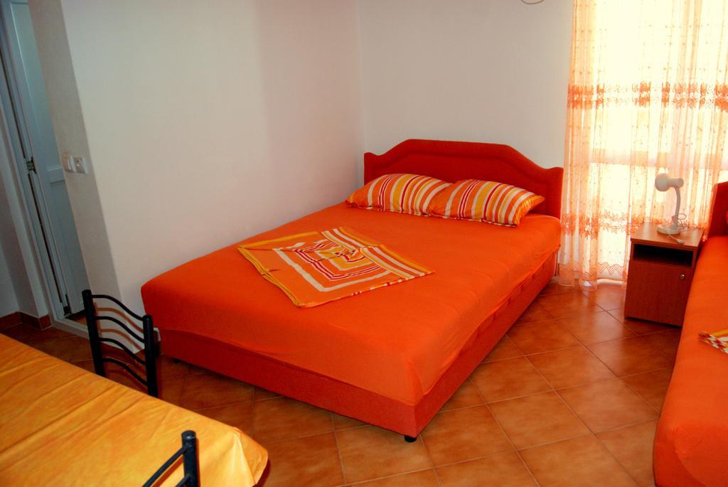 Guesthouse Vila Smilja Podgorica Zewnętrze zdjęcie