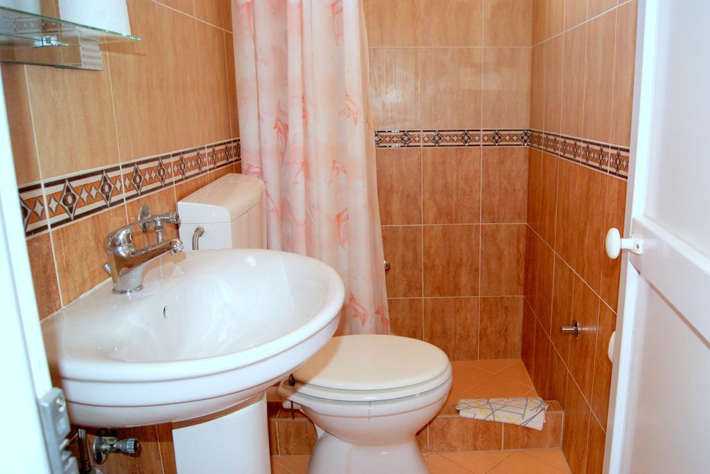 Guesthouse Vila Smilja Podgorica Zewnętrze zdjęcie
