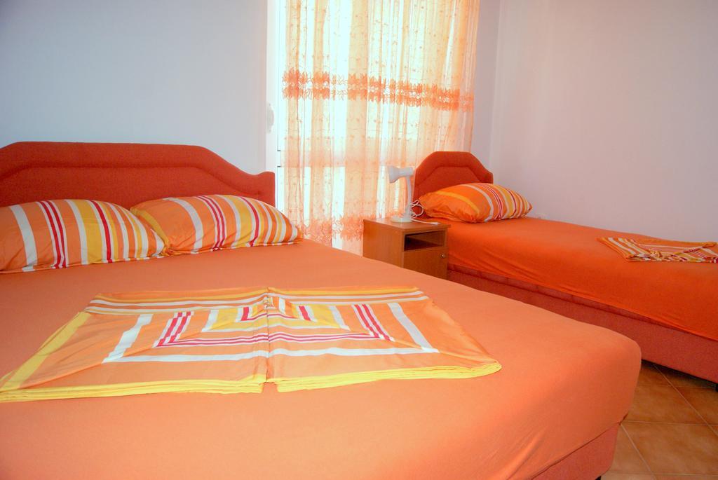 Guesthouse Vila Smilja Podgorica Zewnętrze zdjęcie