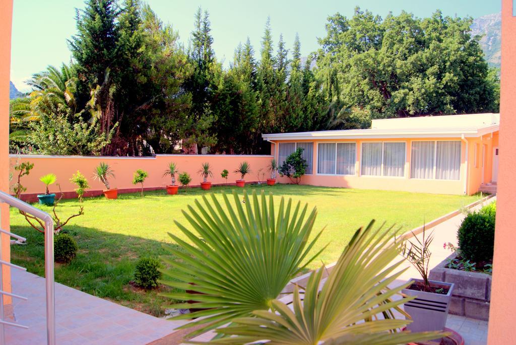 Guesthouse Vila Smilja Podgorica Zewnętrze zdjęcie