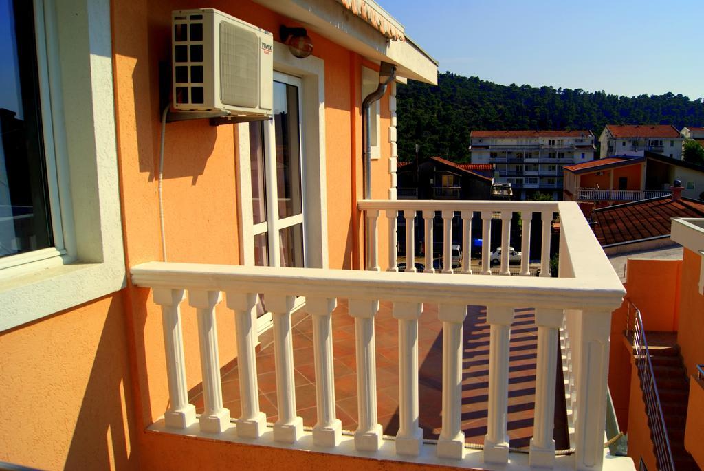 Guesthouse Vila Smilja Podgorica Zewnętrze zdjęcie