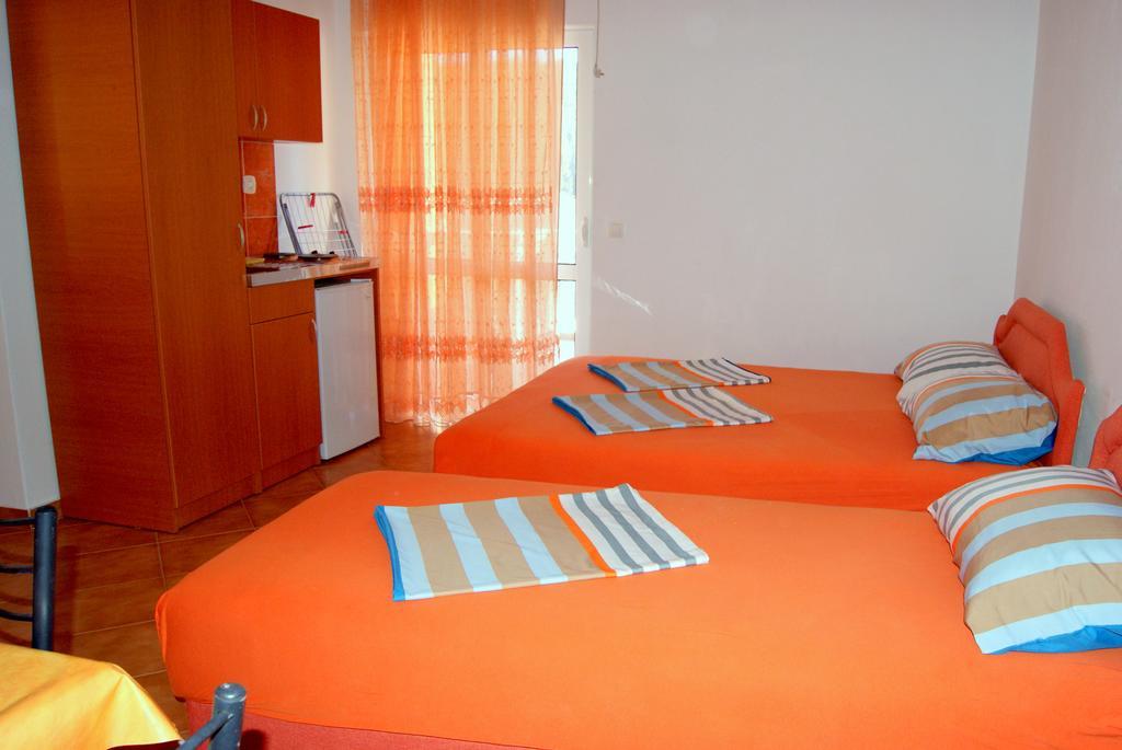 Guesthouse Vila Smilja Podgorica Zewnętrze zdjęcie