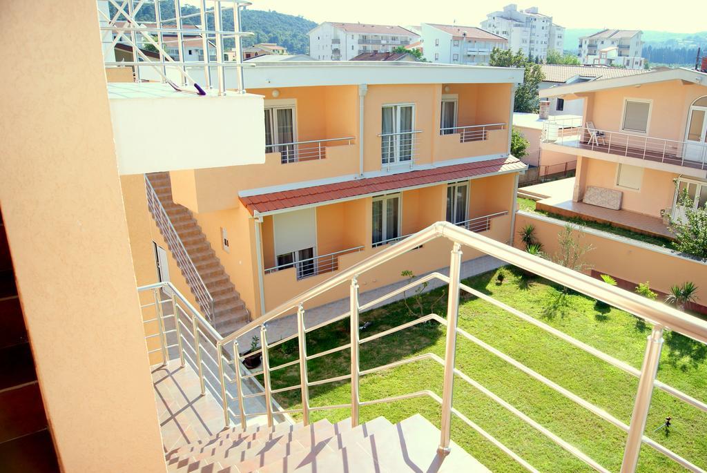 Guesthouse Vila Smilja Podgorica Zewnętrze zdjęcie
