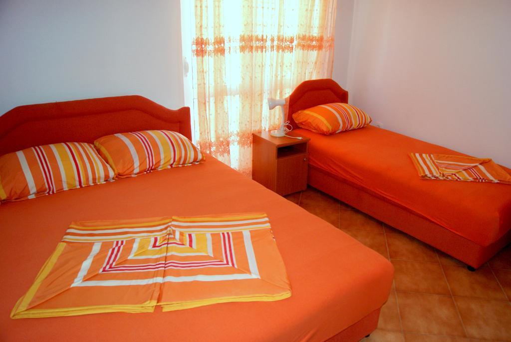 Guesthouse Vila Smilja Podgorica Zewnętrze zdjęcie