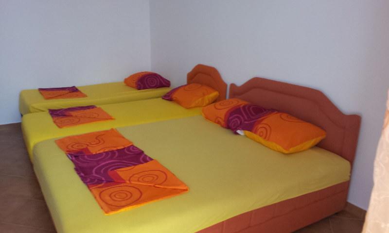 Guesthouse Vila Smilja Podgorica Zewnętrze zdjęcie