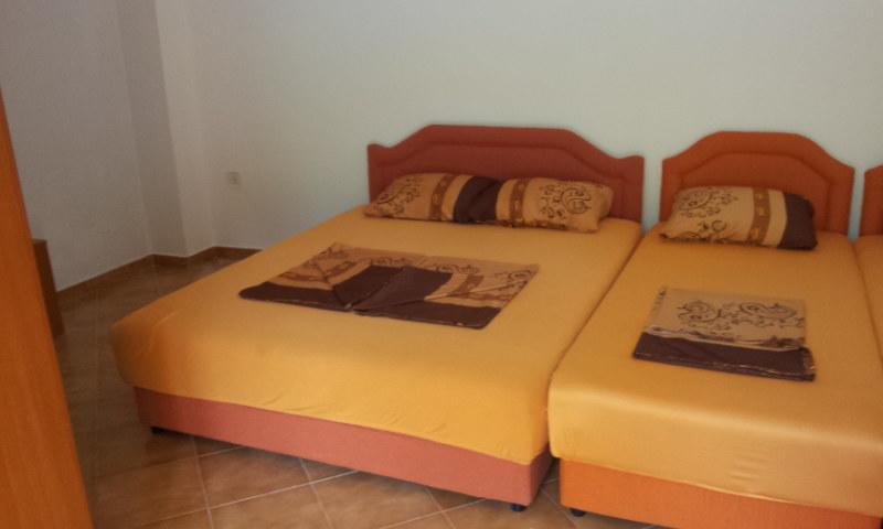 Guesthouse Vila Smilja Podgorica Zewnętrze zdjęcie