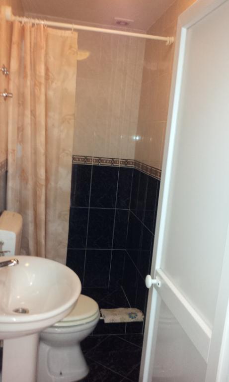 Guesthouse Vila Smilja Podgorica Zewnętrze zdjęcie