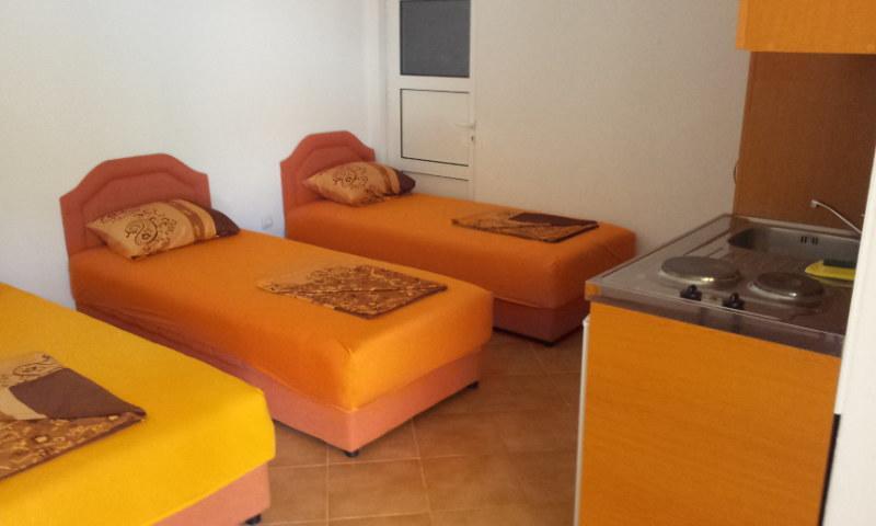 Guesthouse Vila Smilja Podgorica Zewnętrze zdjęcie