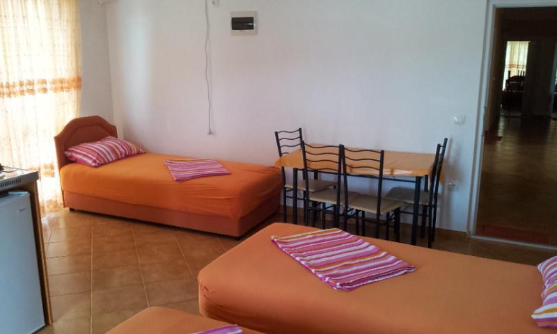 Guesthouse Vila Smilja Podgorica Zewnętrze zdjęcie