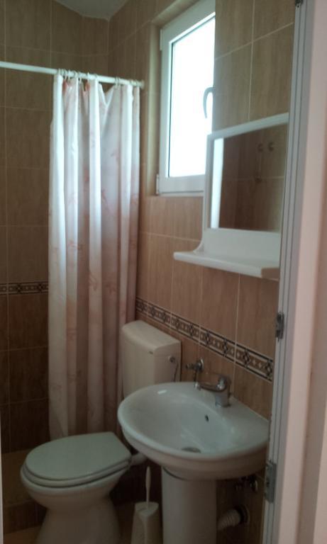 Guesthouse Vila Smilja Podgorica Zewnętrze zdjęcie