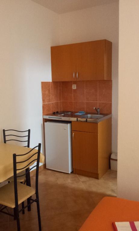 Guesthouse Vila Smilja Podgorica Zewnętrze zdjęcie