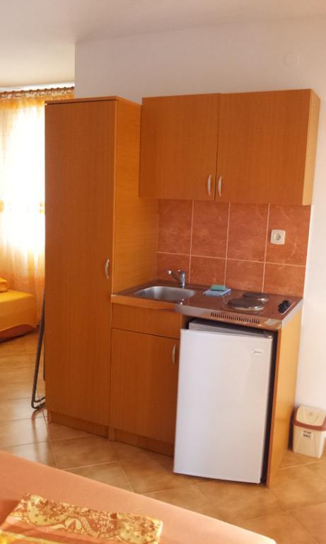 Guesthouse Vila Smilja Podgorica Zewnętrze zdjęcie