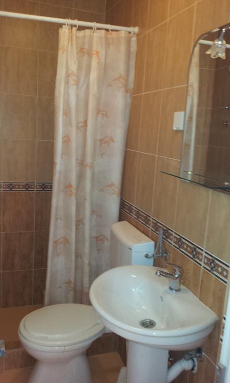 Guesthouse Vila Smilja Podgorica Zewnętrze zdjęcie