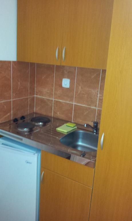 Guesthouse Vila Smilja Podgorica Zewnętrze zdjęcie