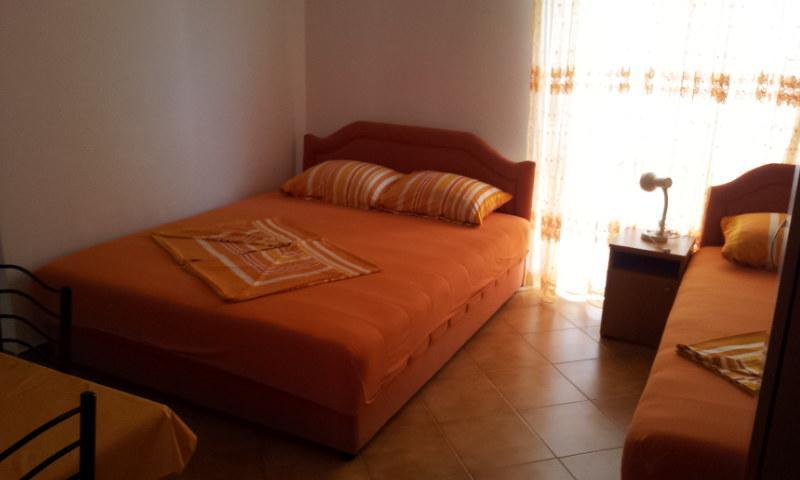 Guesthouse Vila Smilja Podgorica Zewnętrze zdjęcie