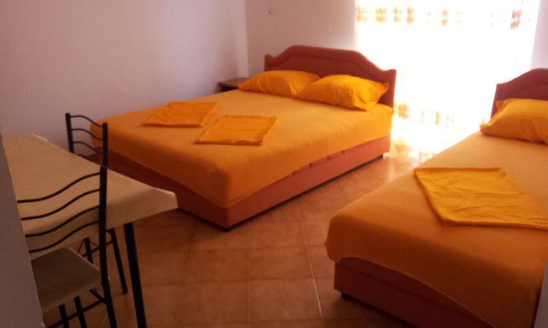 Guesthouse Vila Smilja Podgorica Zewnętrze zdjęcie