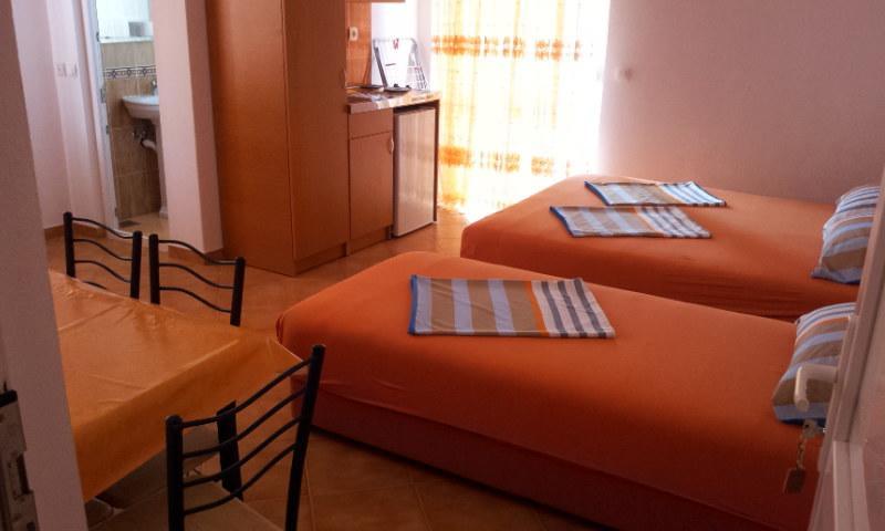 Guesthouse Vila Smilja Podgorica Zewnętrze zdjęcie