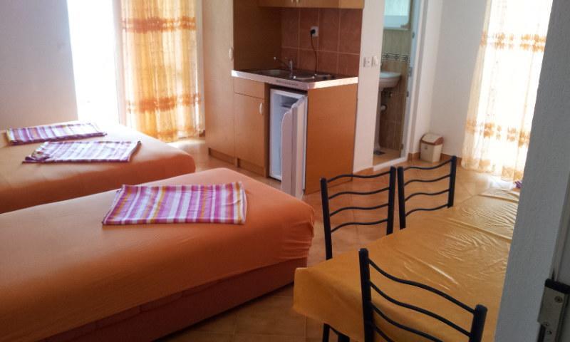 Guesthouse Vila Smilja Podgorica Zewnętrze zdjęcie