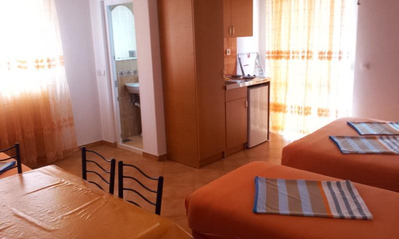Guesthouse Vila Smilja Podgorica Zewnętrze zdjęcie