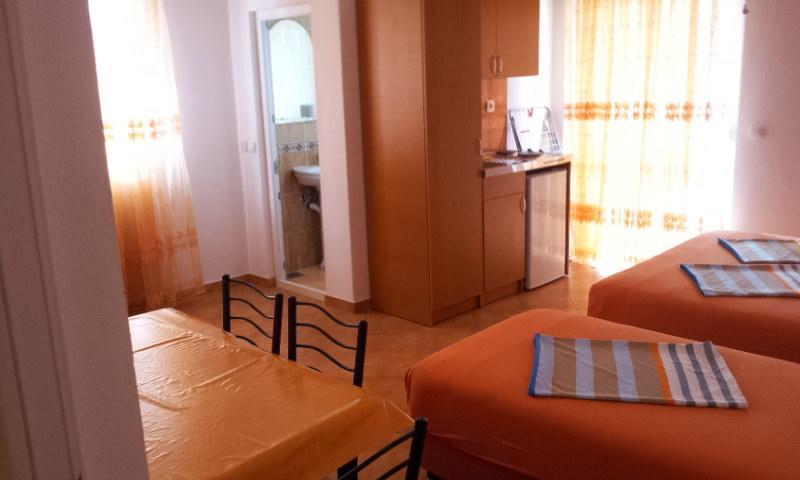Guesthouse Vila Smilja Podgorica Zewnętrze zdjęcie