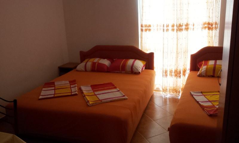 Guesthouse Vila Smilja Podgorica Zewnętrze zdjęcie