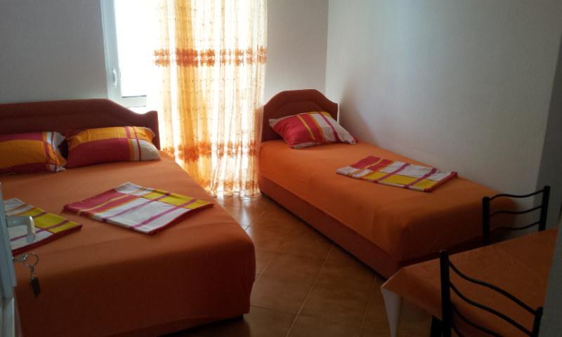 Guesthouse Vila Smilja Podgorica Zewnętrze zdjęcie