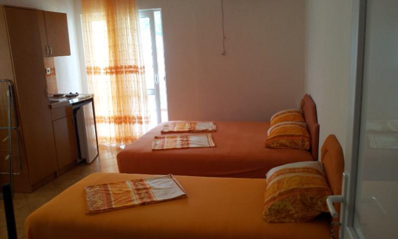 Guesthouse Vila Smilja Podgorica Zewnętrze zdjęcie