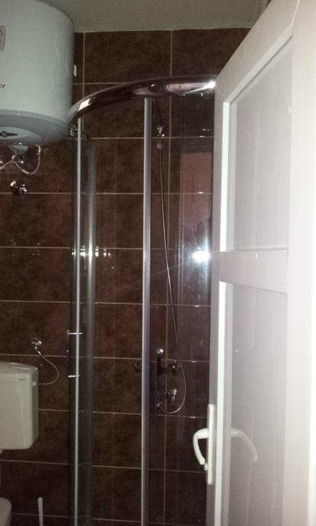 Guesthouse Vila Smilja Podgorica Zewnętrze zdjęcie