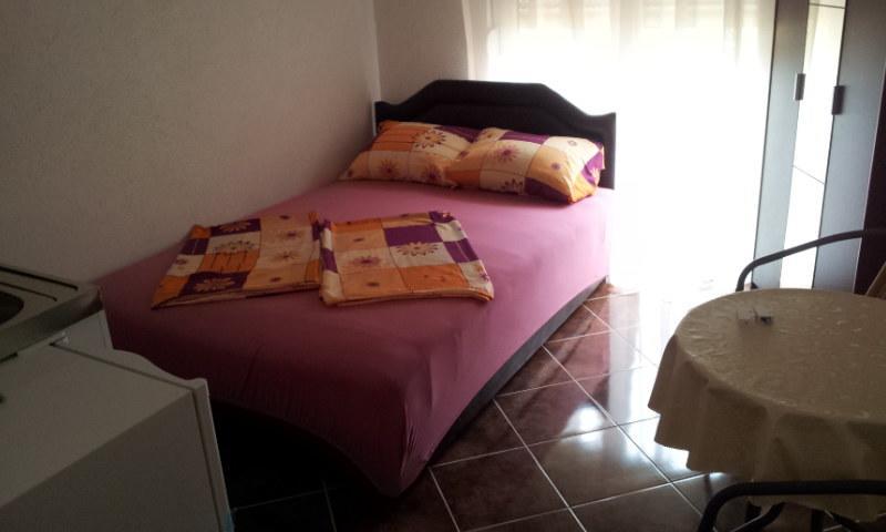 Guesthouse Vila Smilja Podgorica Zewnętrze zdjęcie