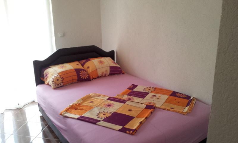 Guesthouse Vila Smilja Podgorica Zewnętrze zdjęcie